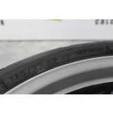 Triumph Speed Triple 1050 Wheel Front 17x3.50 Straight 2005 to 2007 B056