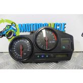 Honda CBR 900 RR Clocks Speedo 27k miles Fireblade RRW 1998 1999 CBR900 B053