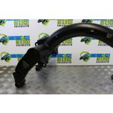 Triumph Thunderbird Sport 900 Frame HPI Clear V5 Straight 1997 to 2004 B101