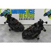 BMW R 1150 GS Brake Calipers Front Brembo R1150GS 1999 to 2001 B055