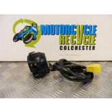 Suzuki GSXR 750 Switchgear Left 2000 to 2003 K1 K2 K3 GSXR750 B075