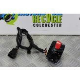 Suzuki GSF 1200 Bandit Switchgear Right 1997 to 2000 Mk1 GSF1200 B058