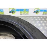 Triumph Daytona T595 Wheel Rear 17x6.00 Tyre 1997 1998 T 595 B102