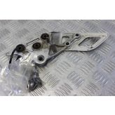 Suzuki GSF 650 Bandit Footrest Hanger Right Riders 2005 2006 GSF650 B066