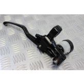 BMW K 1200 S Clutch Master Cylinder with Lever K1200S 2004 to 2008 B061