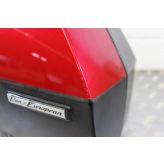 Honda ST 1300 Pannier Left Pan European 2002 to 2007 ST1300 B065