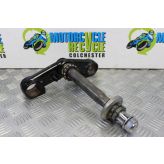 Yamaha XJR 1300 Bottom Yoke Clamp 1999 to 2003 XJR1300 B048