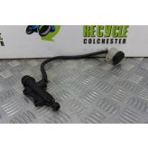 Ducati Multistrada 1200 Brake Master Cylinder Rear Brembo 2010 to 2012 MTS B076