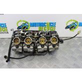 Honda CBR 900 RR Carburettors Carbs Fireblade RRW 1998 1999 CBR900 B053