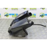 Kawasaki ZX 9 R Air Intake Chambers Pair ZX9R Ninja 1998 1999 C1 C2 B103