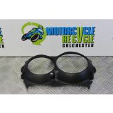 BMW R 1150 GS Panel Clocks Surround R1150GS 1999 to 2001 B055