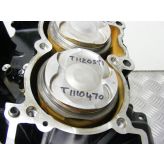 Tiger 800 XC ABS Crankcases Pistons Conrods Triumph 2010-2014 A668