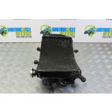 Honda ST 1300 Radiator with Fans Pan European 2002 to 2007 ST1300 B065