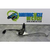 Triumph Daytona T595 Clutch Lever with Bracket 1997 1998 T 595 B102