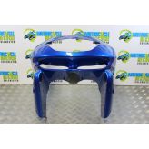 Kawasaki ZX 9 R Panel Top Fairing Cowl ZX9R Ninja 1998 1999 C1 C2 B103