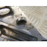 Suzuki GSXR 750 Footrest Hanger Right Front 2000 to 2003 K1 K2 K3 GSXR750 B075