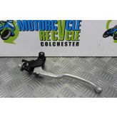 Yamaha FZ8 Fazer Clutch Lever with Bracket 2010 to 2015 FZ8S FZ8N B051