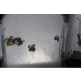 Ducati Hypermotard 796 Subframe Rear Straight 2010 2011 2012 B085