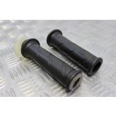 Ducati Hypermotard 796 Handlebar Grips 2010 2011 2012 B085