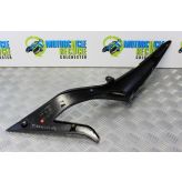 Triumph Speed Triple 1050 Panel Rear Tail Right 2005 to 2007 B056