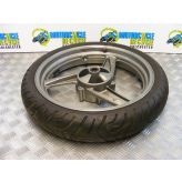 Kawasaki ER5 Wheel Front 17x3.00 Tyre ER-5 ER500A 1997 to 2000 ER500 B099