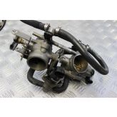 Ducati Monster 1100 Evo Throttle Bodies Complete 2012 2013 M1100 B082