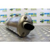 BMW R 1200 GS Exhaust Silencer Can R1200GS TU 2010 to 2012 B079