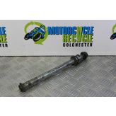 Suzuki RF 900 Wheel Spindle Rear RF900R RF900 1994 to 1999 B060