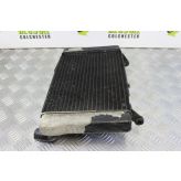 Honda NT 700 V Radiator with Fan Deauville 2006 to 2010 NT700V B057