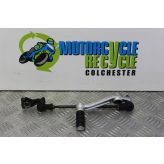 BMW K 1200 S Gear Lever Pedal with Linkage Rod K1200S 2004 to 2008 B061