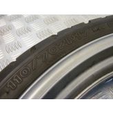 Kawasaki ER5 Wheel Front 17x3.00 Tyre ER-5 ER500A 1997 to 2000 ER500 B099