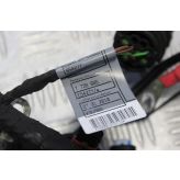 BMW R 1200 GS Wiring Harness Main Loom R1200GS TU 2010 to 2012 B079