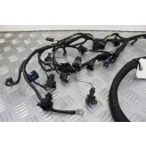 BMW K 1200 S Engine Wiring Harness Sub Loom K1200S 2004 to 2008 B061