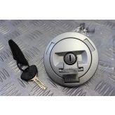 BMW R 1200 GS Lock Set Yoke Key ECU R1200GS TU 2010 to 2012 B079