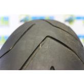 BMW R 1150 GS Wheel Rear 4.00x17 Spoked R1150GS 1999 to 2001 B055