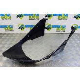Honda VFR 750 F Panel Front Fairing V-Piece 1994 to 1997 VFR750 VFR750F B105