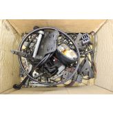 BMW R 1150 GS Fixings Various R1150GS 1999 to 2001 B055