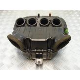 Suzuki GSXR 750 Airbox Air Filter Housing 2000 to 2003 K1 K2 K3 GSXR750 B075