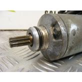 Suzuki GSXR 750 Starter Motor 2000 to 2003 K1 K2 K3 GSXR750 B075