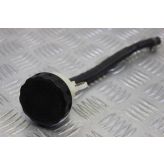 Honda CBR 900 RR Master Cylinder Reservoir Rear Fireblade 1998 1999 CBR900 B053