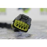 Triumph Legend TT Igniter ECU CDI GILL 1998 to 2001 900 B052