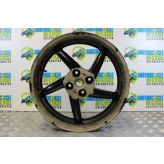 Honda VFR 750 F Wheel Rear 17x5.50 Straight 1994 to 1997 VFR750 B105