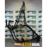 Honda XL 700 V Transalp Frame HPI Clear with V5 2011 ABS 2008 to 2012 B072