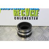 Kawasaki VN 1500 Vulcan Classic Air Filter Cone 1996 to 2001 B067