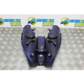 Yamaha R1 5VY Panel Undertray Outer YZF-R1 2004 to 2006 YZF 1000 B097