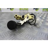 Ducati Monster 1100 Evo Master Cylinder Clutch Brembo 2012 2013 M1100 B082