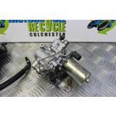 Honda VFR 800 VTEC ABS Pumps Front and Rear Pump 2002 to 2009 VFR800 B104