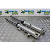 Honda ST 1300 Forks Fork Legs Straight Pan European 2002 to 2007 ST1300 B065