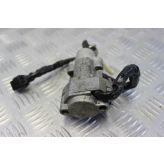 Suzuki GSF 650 Bandit Lock Set Locks Keys 2005 2006 GSF650 B066