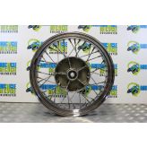 Triumph Legend TT Wheel Rear 17x4.25 Straight 1998 to 2001 900 B052